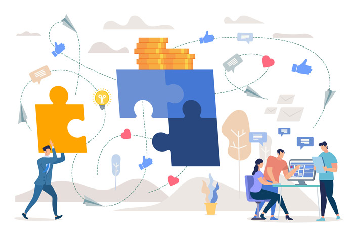 أنواع استراتيجيات التسويق