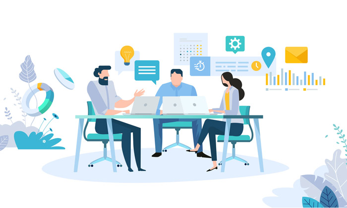 أنواع استراتيجيات التسويق
