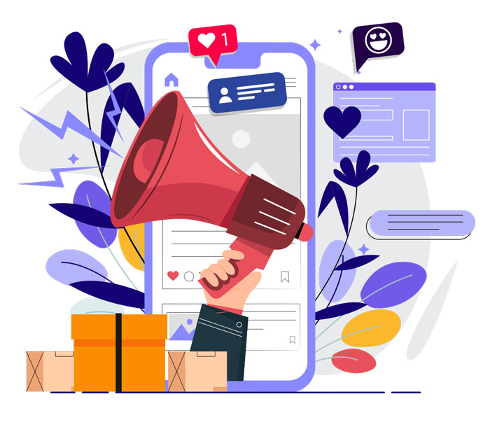 أنواع الحملات الإعلانية